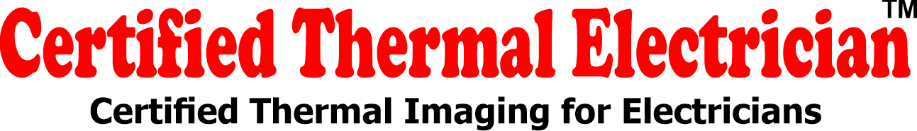 Certified Thermal Electrician™