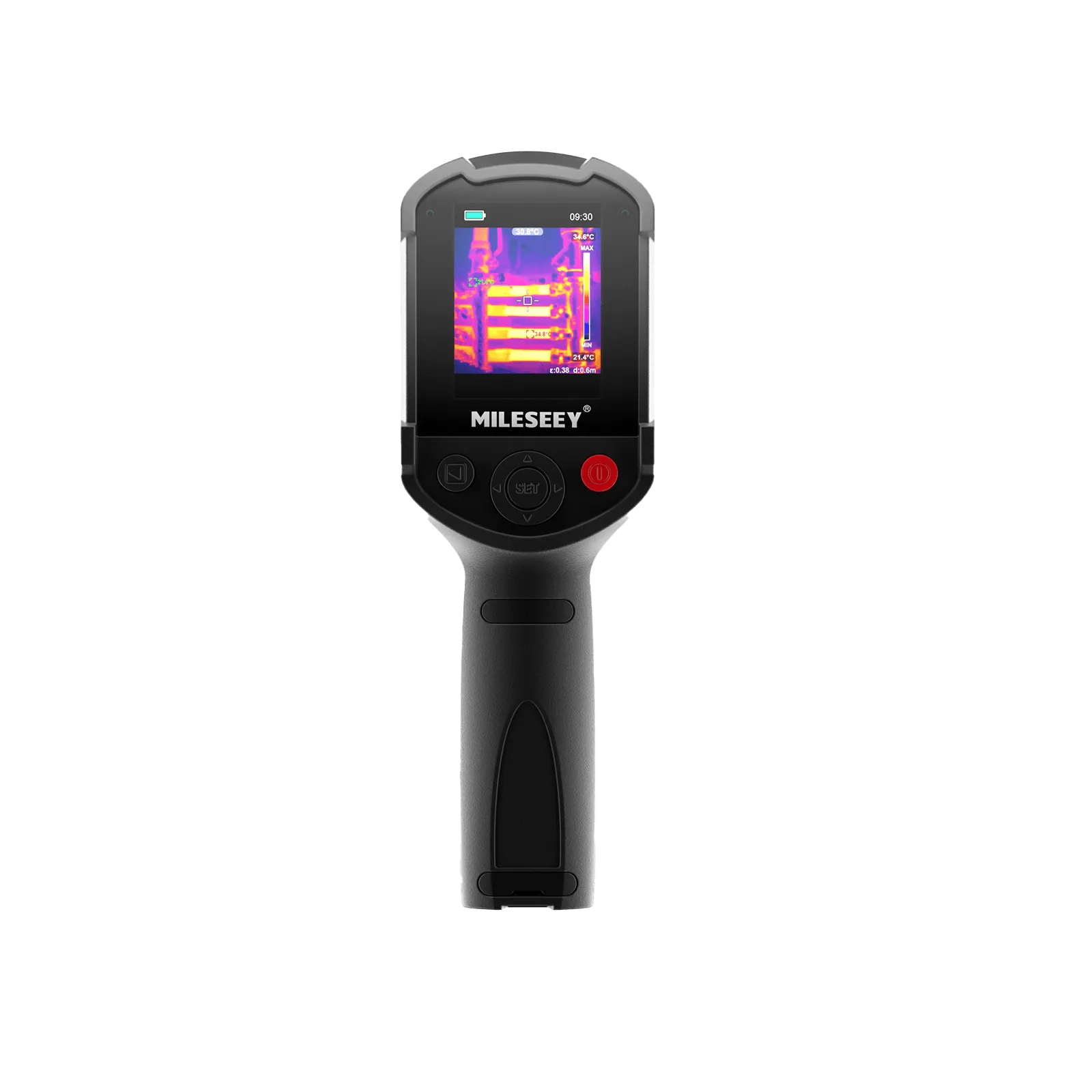Mileseey TR10 Entry Elevel Thermal Camera